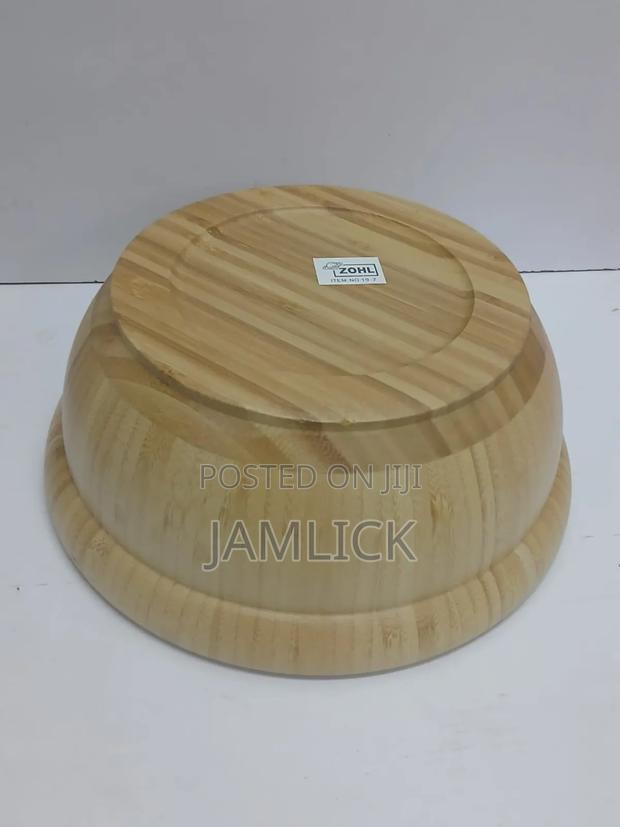 Dough / Salad Bowl –Bz - thumbnail 3