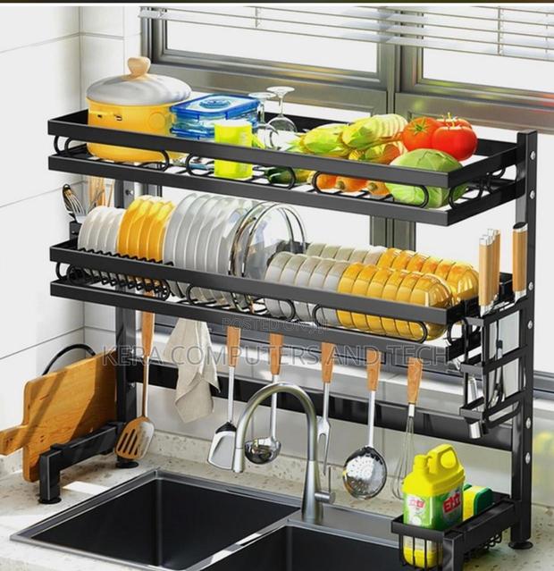 Over the Sink Double Ksh.5500
