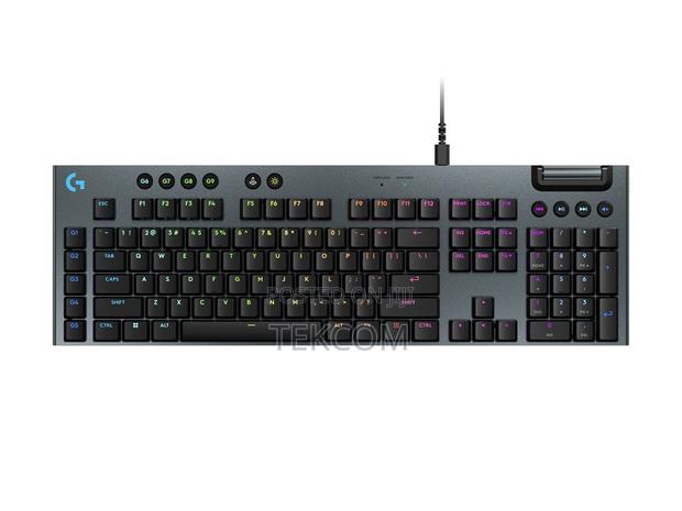 Logitech G915 Keyboard