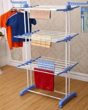 Drying Cloth Rack - main view