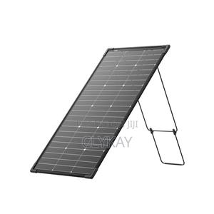 Ecoflow 125w Bifacial Modular Solar Panel - thumbnail 2