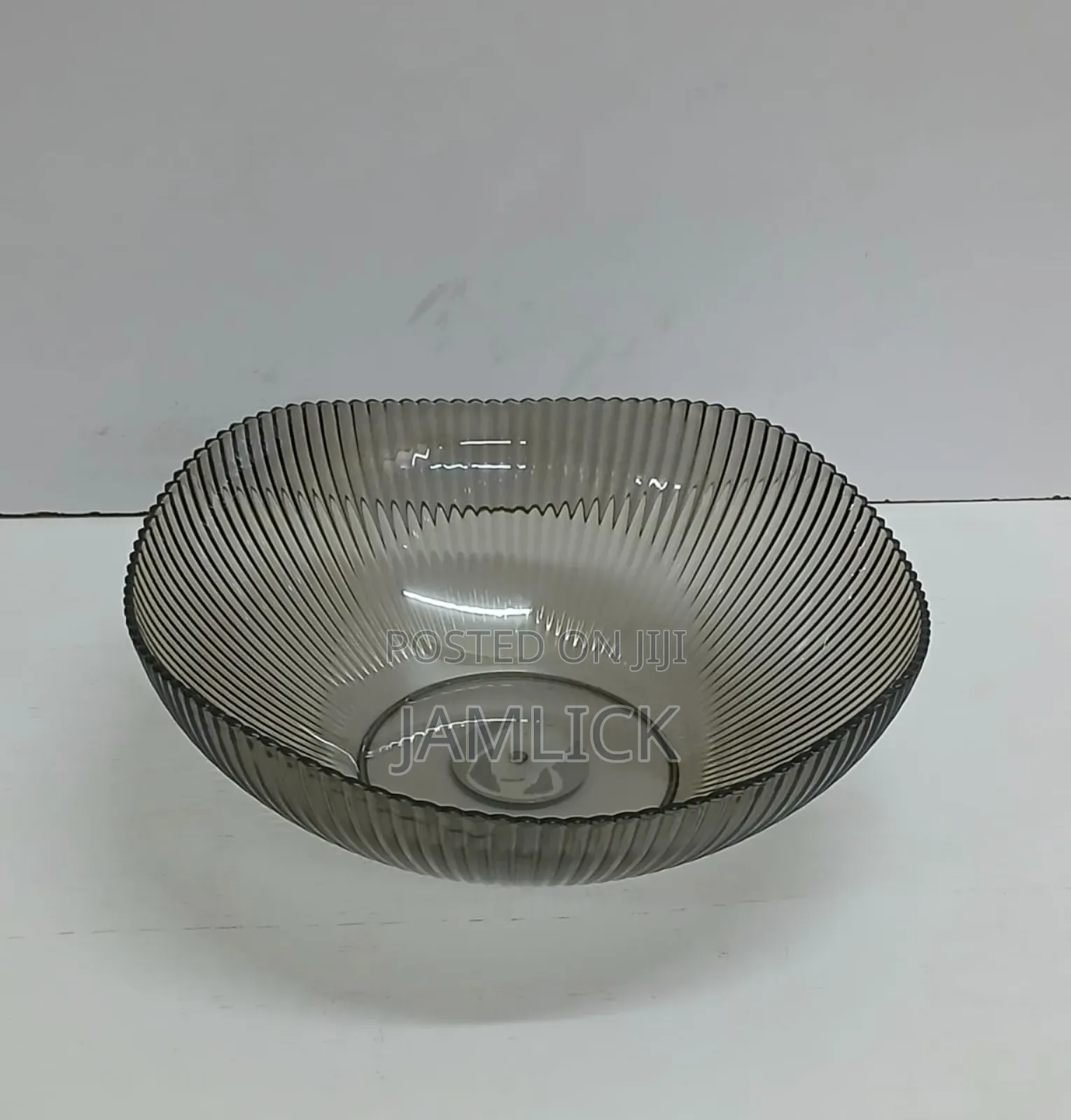 High-Quality Melamine Fruits Platter / Salad Bowl –Bz