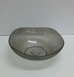 High-Quality Melamine Fruits Platter / Salad Bowl –Bz