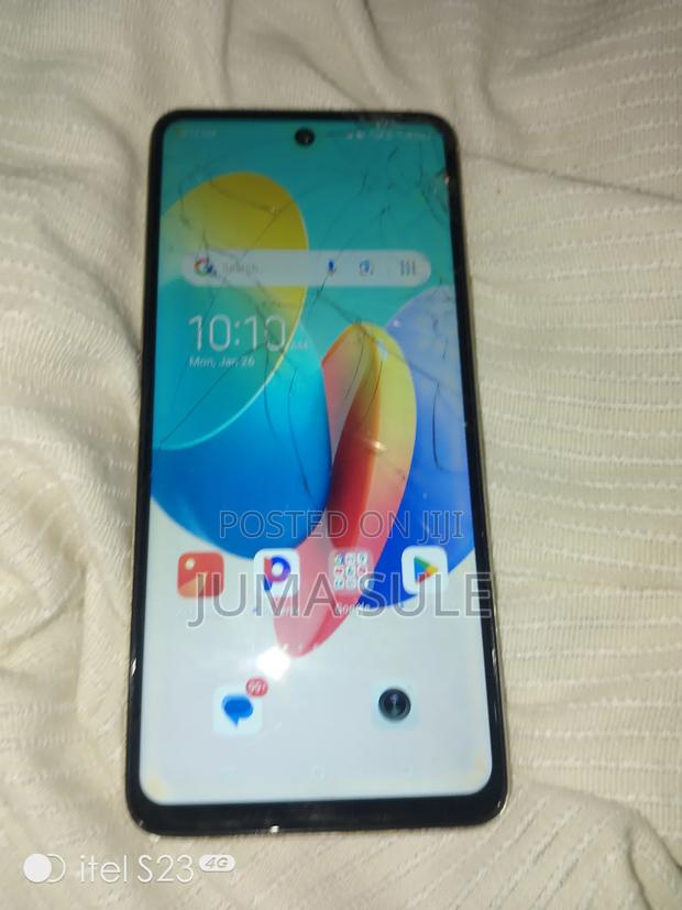 Tecno Pop 8 128 GB - main view