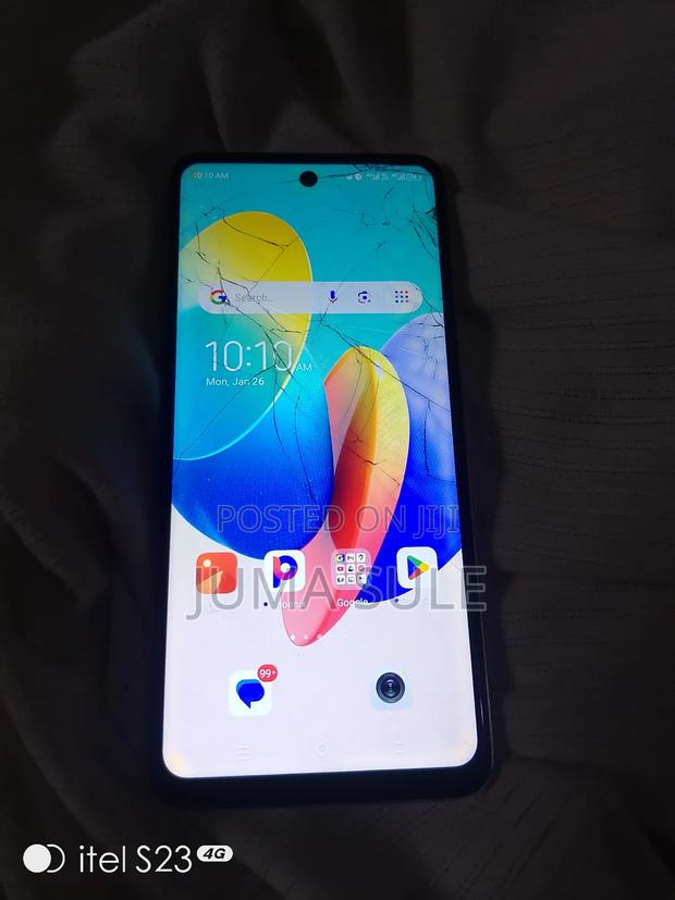 Tecno Pop 8 128 GB - thumbnail 4