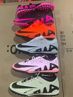 Nike Airzoom