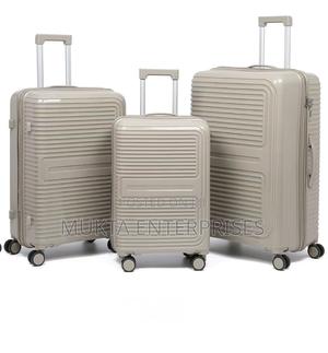 Rubber Suitcase Unbreakable - thumbnail 2