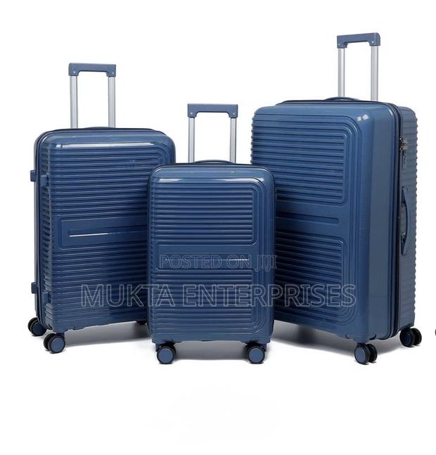 Rubber Suitcase Unbreakable - thumbnail 3