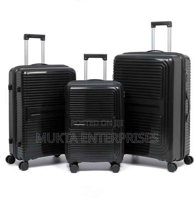 Rubber Suitcase Unbreakable - thumbnail 5