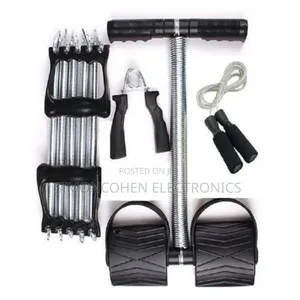 4way Training Set