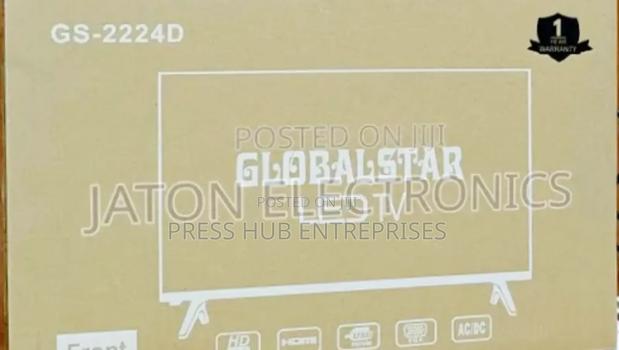 Gs-2224d 24" Led Tv. - main view