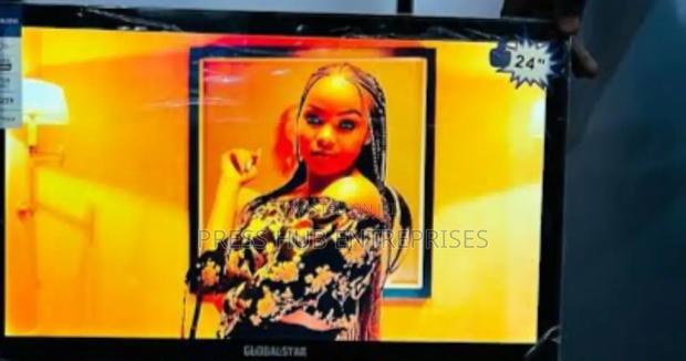 Gs-2224d 24" Led Tv. - thumbnail 2