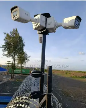 CCTV Installation
