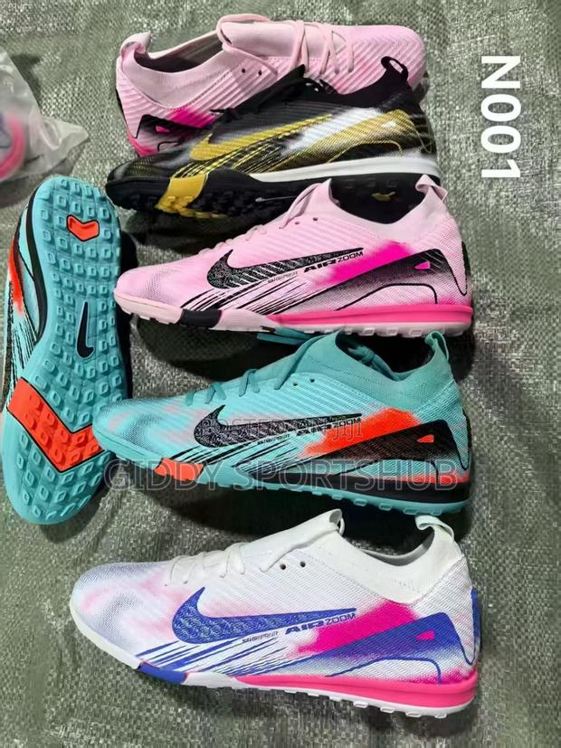 Nike Airzoom Trainer - thumbnail 2