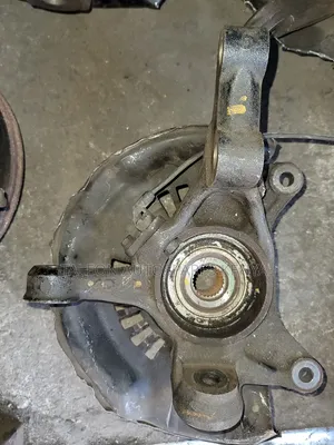 Toyota Noah 2003 Wheel Hub Bearing