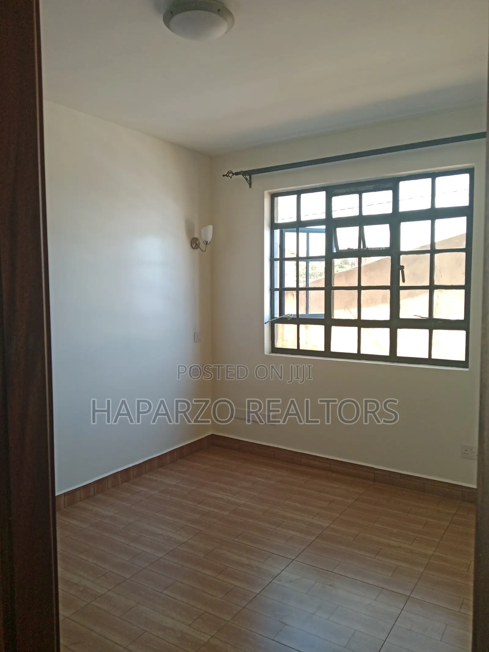 1bdrm Apartment in Thindigua for rent