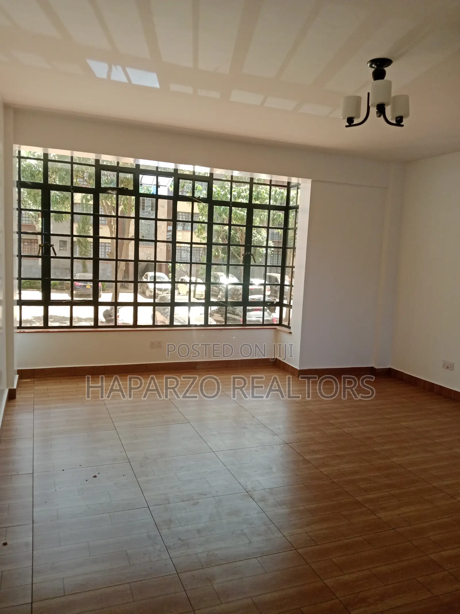1bdrm Apartment in Thindigua for rent