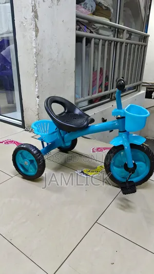 Children’S Small Baby Tricycle –Br