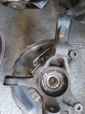 Toyota Noah 2005 Wheel Hub Bearing