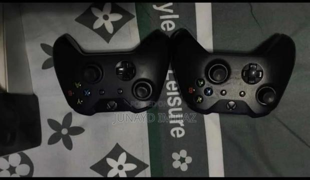 Xbox One Bundle. Negotiable - thumbnail 6