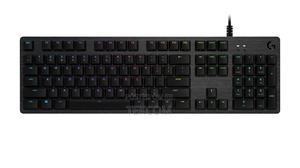 Logitech G512 Carbon Keyboard - thumbnail 2