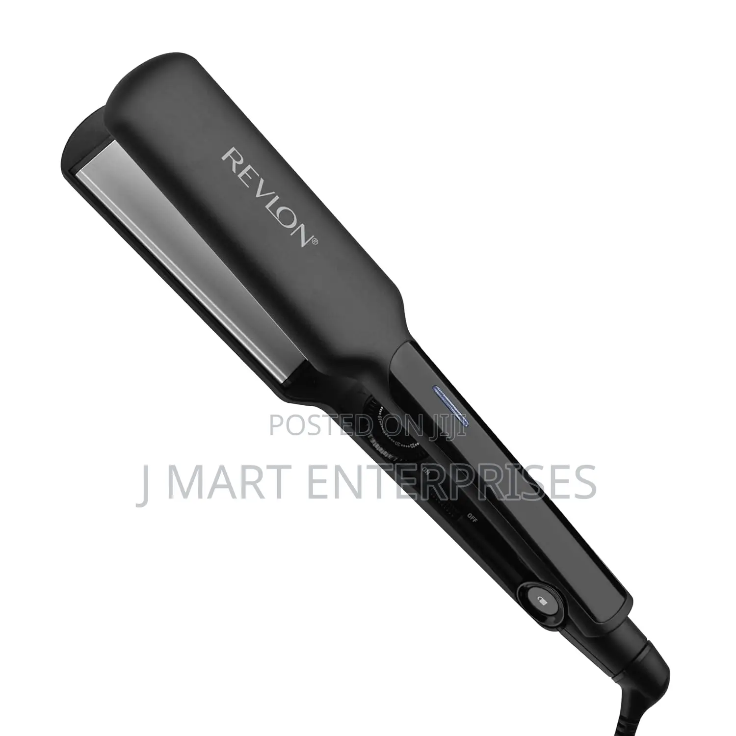 Heating Hair Straightener Quick Smooth Results, Plus Travel Friendly