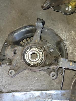 Toyota Voxy 2010 Wheel Hub Bearing - main view