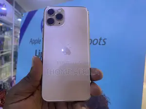 Apple iPhone 11 Pro 256 GB Gold