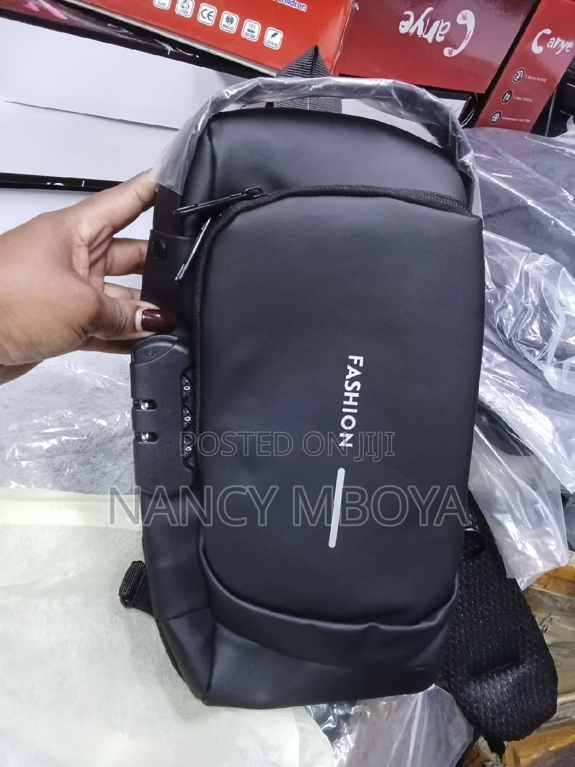 Shoulder Bag High Quality