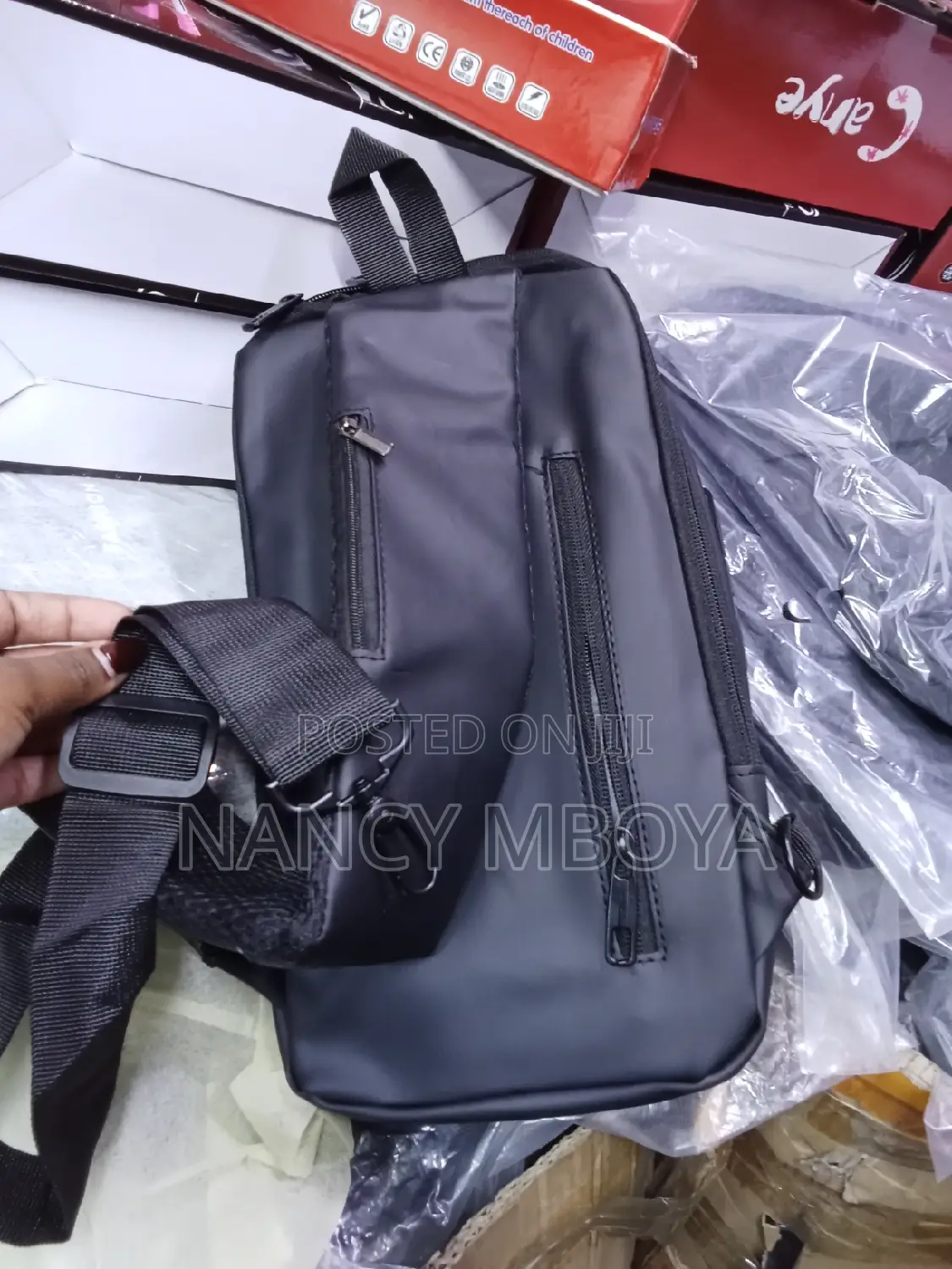 Shoulder Bag High Quality