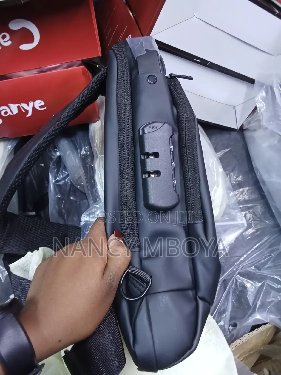 Shoulder Bag High Quality