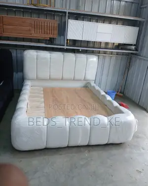 Defensive Cool 5 by 6 Bubble Bed