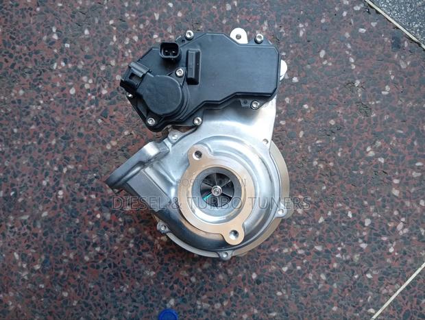 1gd Turbo Charger for Hilux