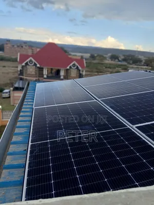 1kwh Original Solar System Products Made in Usa Canada