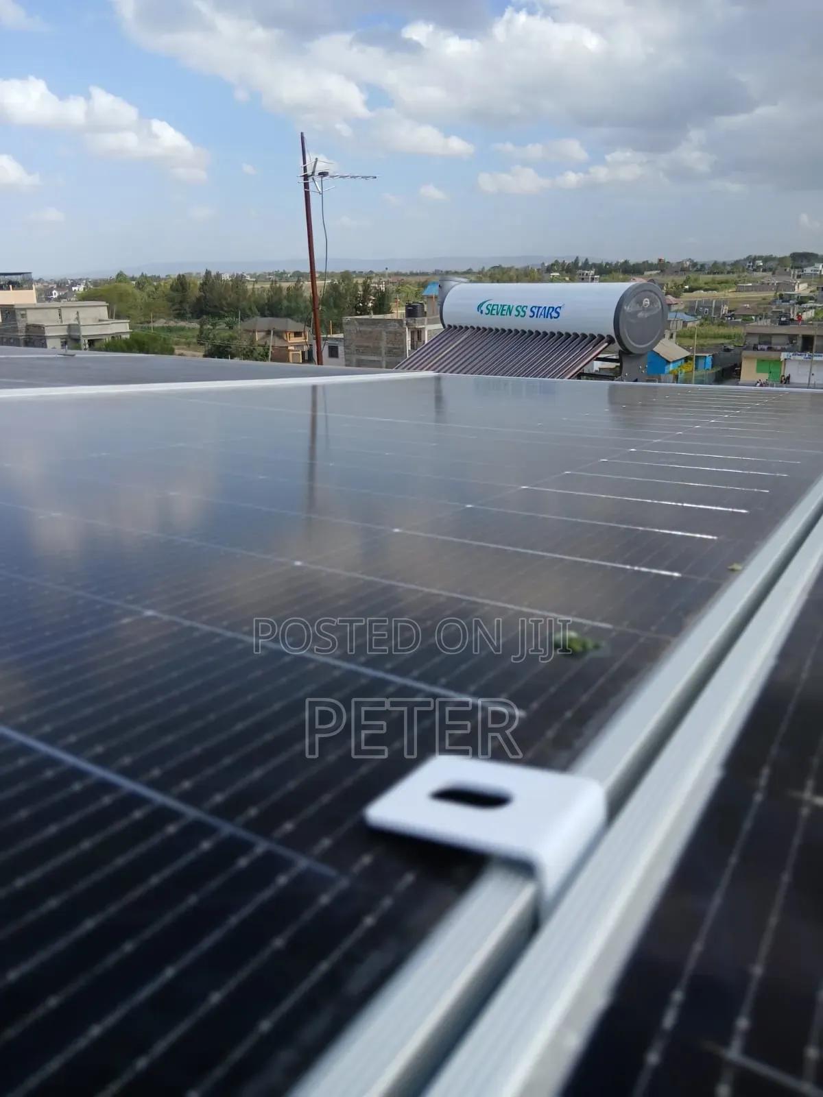 1kwh Original Solar System Products Made in Usa Canada