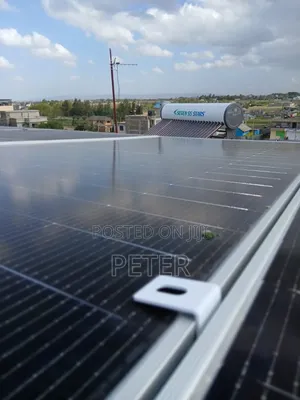 1kwh Original Solar System Products Made in Usa Canada