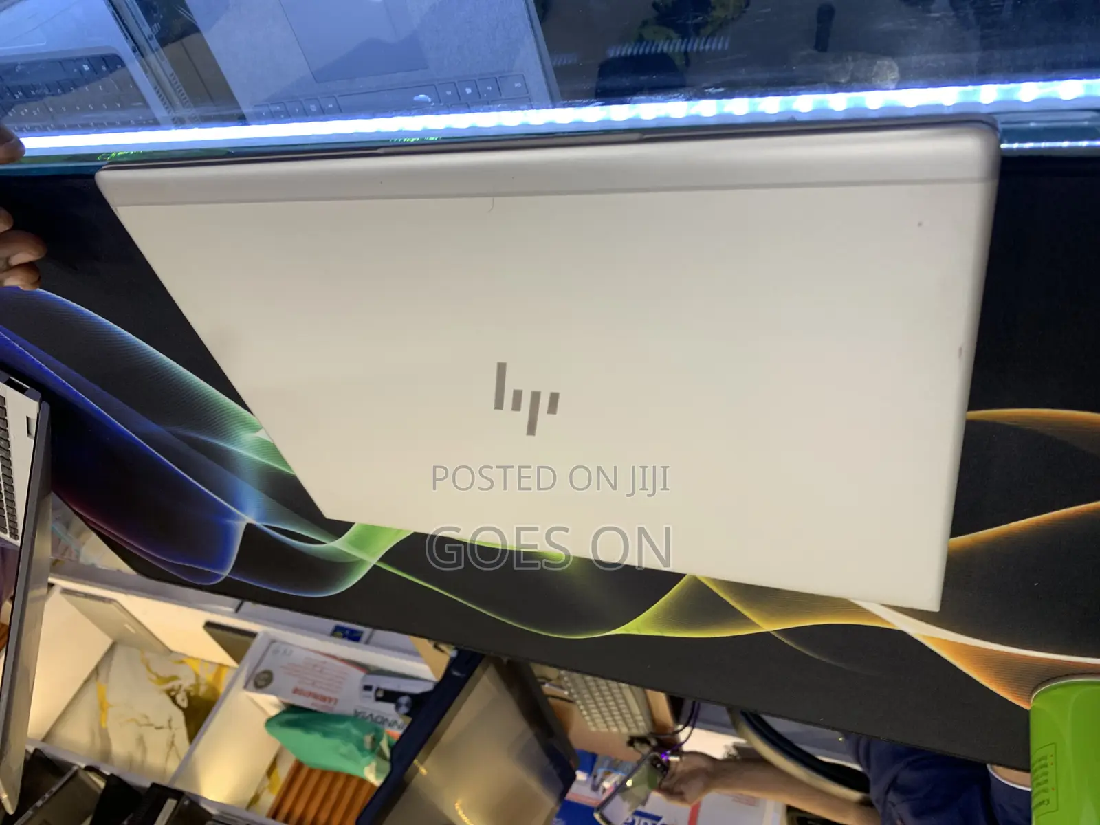Laptop HP EliteBook 745 G6 8GB AMD Ryzen 5 SSD 256GB