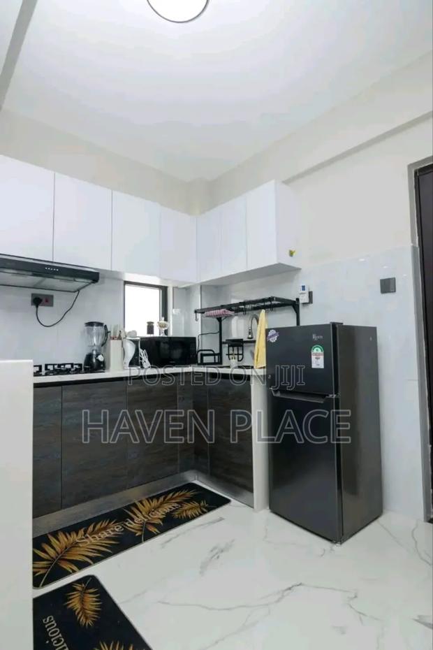 Executive Studio Airbnb in MachakosBoma Yangu Estate Machakos Boys - thumbnail 6