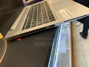 Laptop HP EliteBook 745 G6 8GB AMD Ryzen 5 SSD 256GB