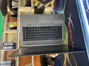 Laptop HP EliteBook 745 G6 8GB AMD Ryzen 5 SSD 256GB