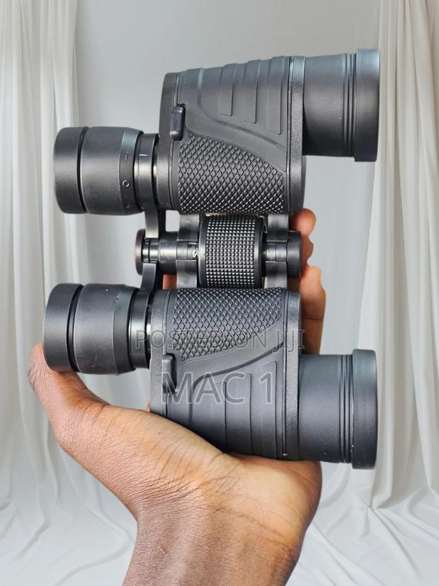 Professional Outdoor Zoom Binoculars - main view