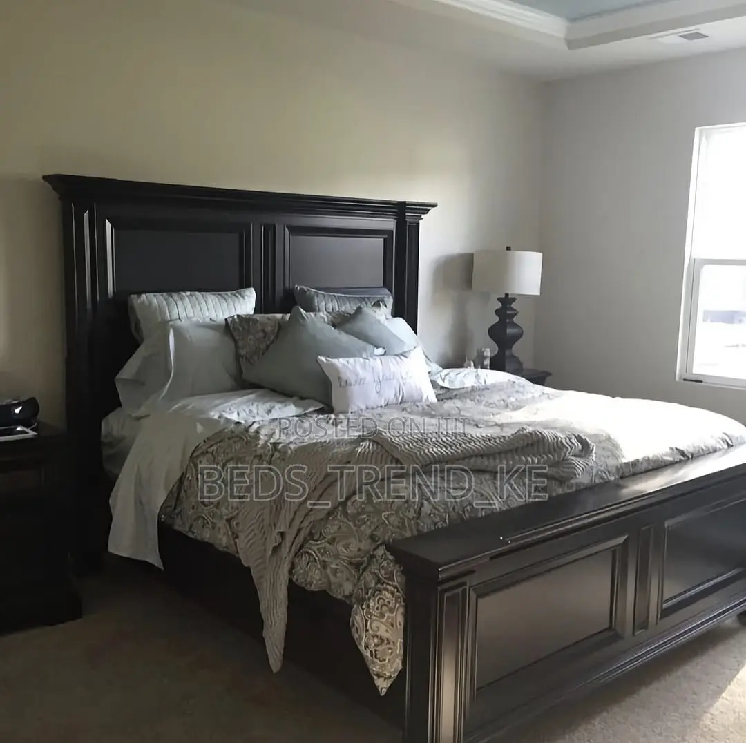 Executive Warm 5 by 6 Bed