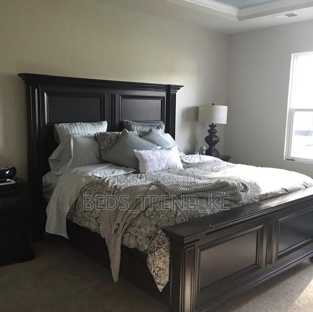 Executive Warm 5 by 6 Bed