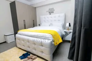 1 Br Kindaruma Homes   Lavington