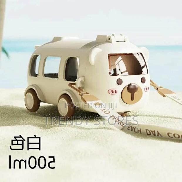 Kids Travel Package