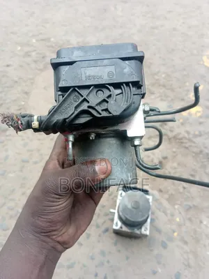 Abs Mortar Mazda Demio Slayqueen