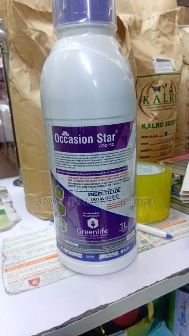 Occasion Star 200sl