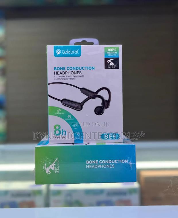 Celebrat Open Ear Earbuds