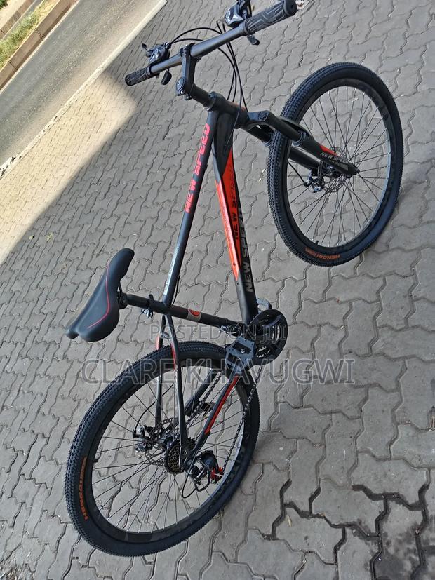 Bike Size 26 - thumbnail 2