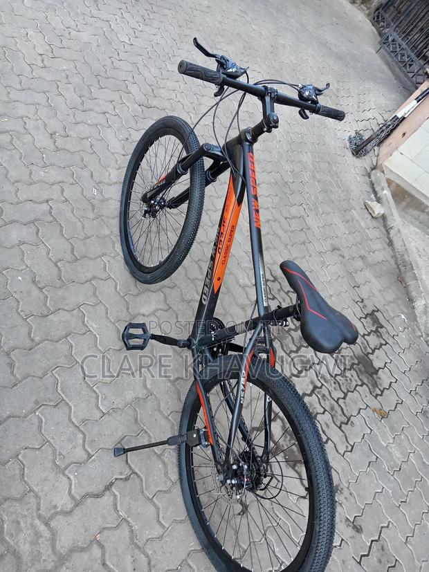 Bike Size 26 - thumbnail 3